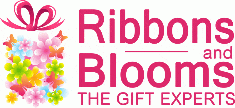 Ribbons and Blooms